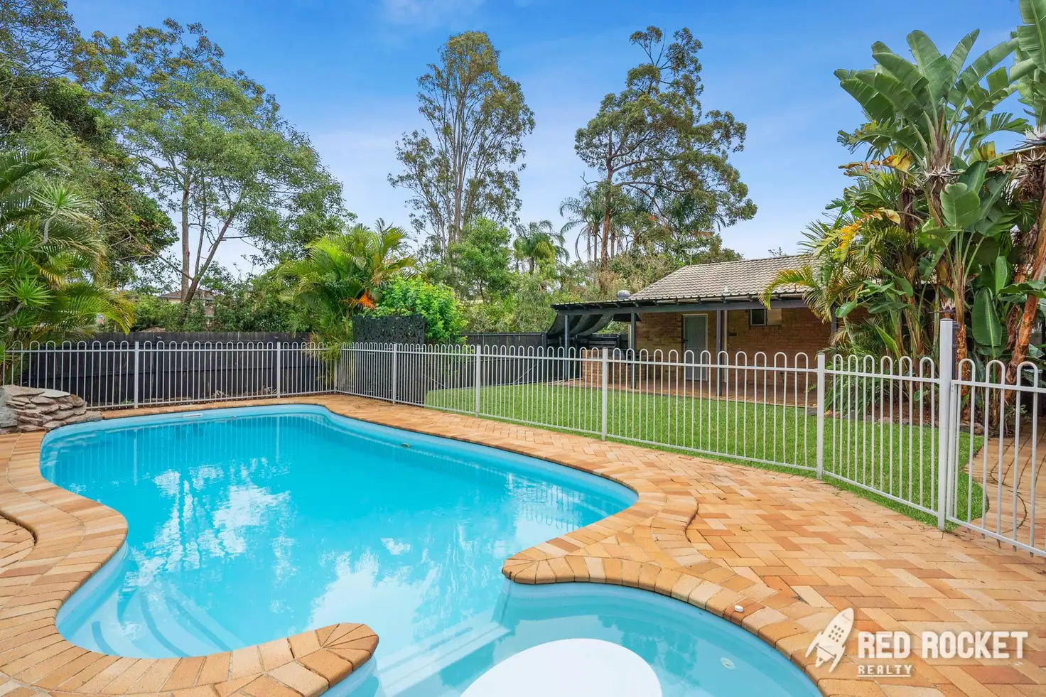 Main view of Homely house listing, 27B Evergreen Avenue, Loganlea QLD 4131