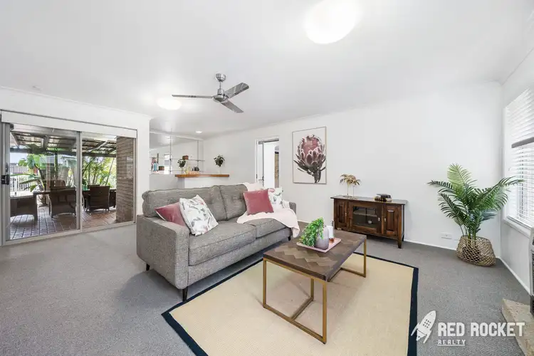 Third view of Homely house listing, 27B Evergreen Avenue, Loganlea QLD 4131