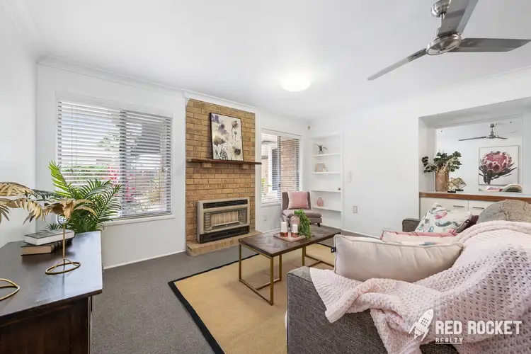 Fourth view of Homely house listing, 27B Evergreen Avenue, Loganlea QLD 4131