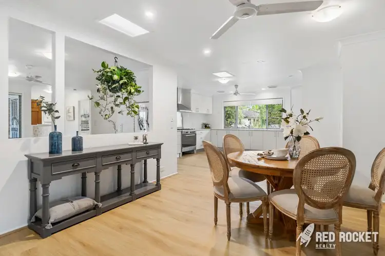 Fifth view of Homely house listing, 27B Evergreen Avenue, Loganlea QLD 4131