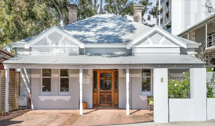 8A Abbotsford Street, West Leederville WA 6007