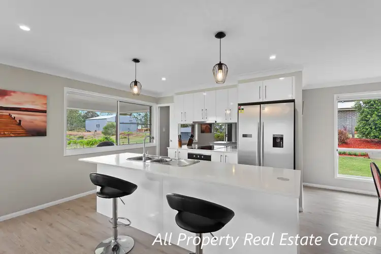 Fourth view of Homely house listing, 65 Rangeview Drive, Gatton QLD 4343