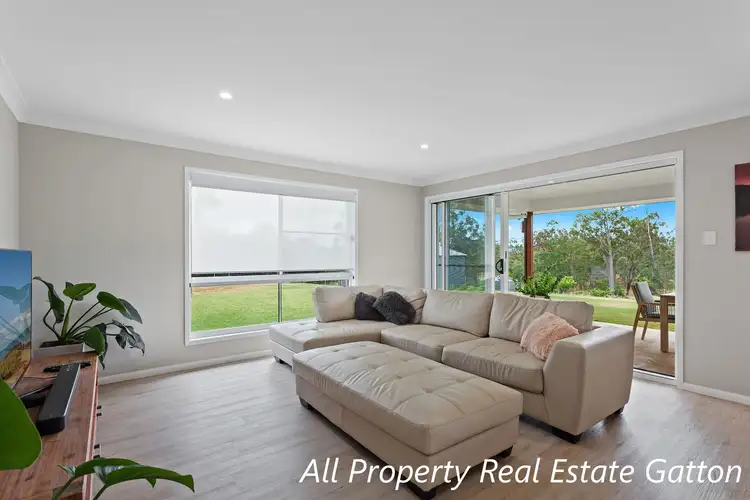 Fifth view of Homely house listing, 65 Rangeview Drive, Gatton QLD 4343