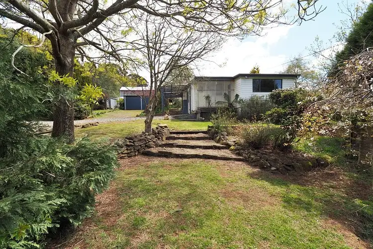 864 Cradle Mountain Road, Erriba TAS 7310
