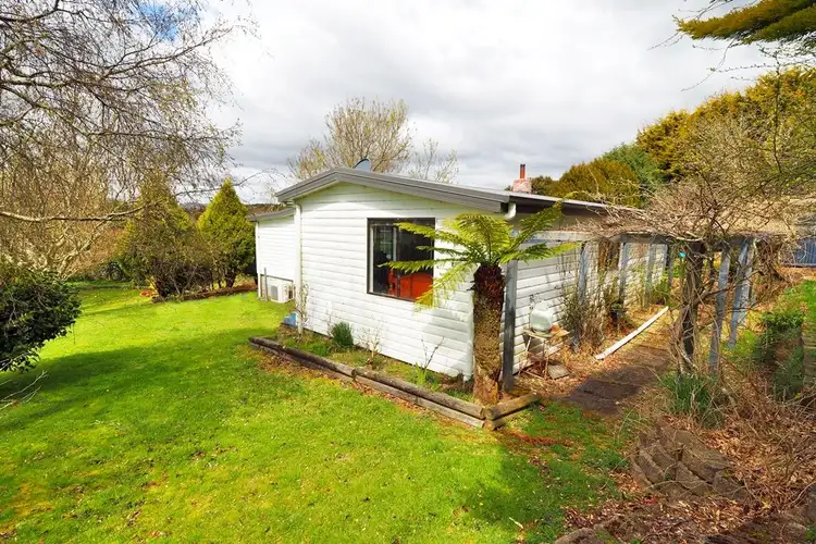 Seventh view of Homely house listing, 864 Cradle Mountain Road, Erriba TAS 7310