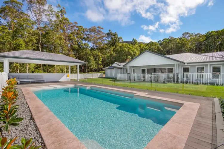 18 Botanica Place, Valdora QLD 4561