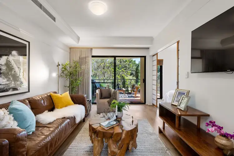 Fourth view of Homely apartment listing, 10/16 Kings Park Road, West Perth WA 6005