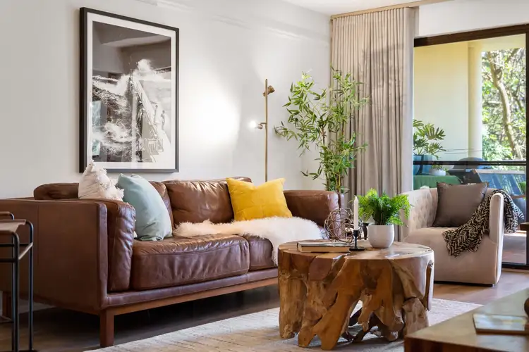 Fifth view of Homely apartment listing, 10/16 Kings Park Road, West Perth WA 6005