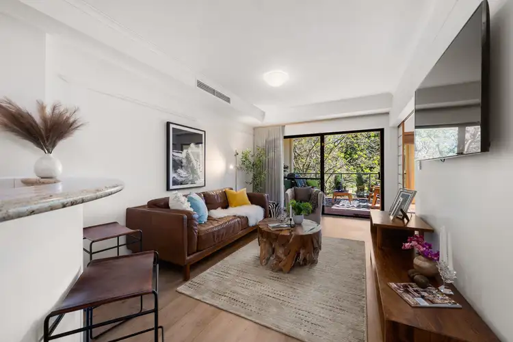 Sixth view of Homely apartment listing, 10/16 Kings Park Road, West Perth WA 6005