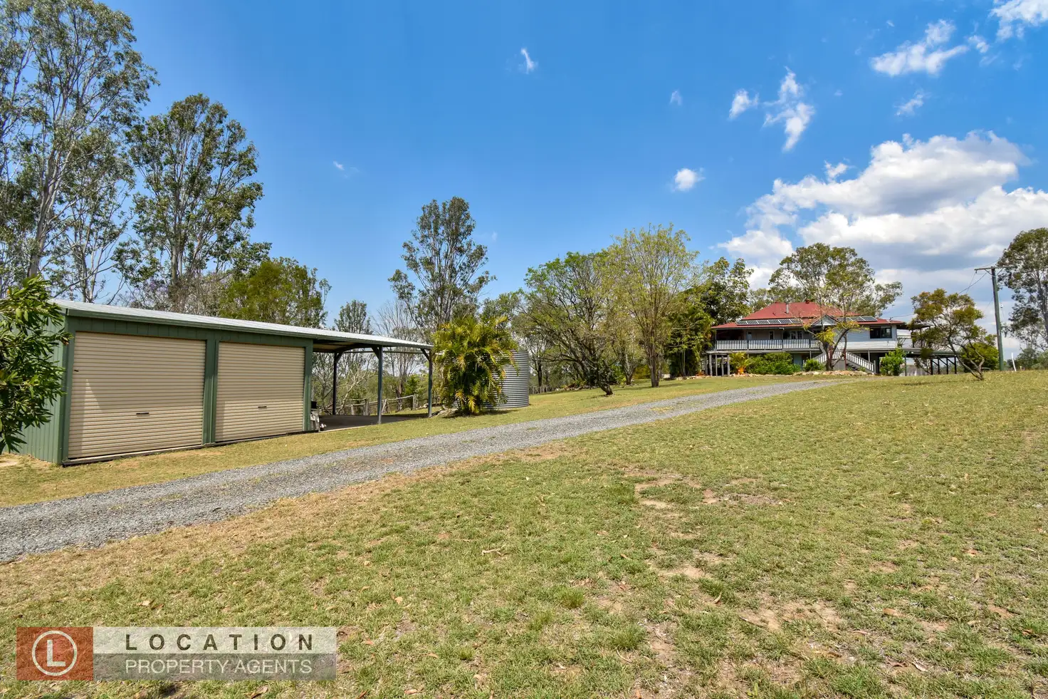 Main view of Homely rural property listing, Address available on request