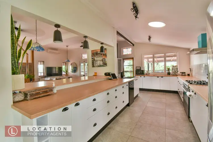 Fourth view of Homely rural property listing, Address available on request