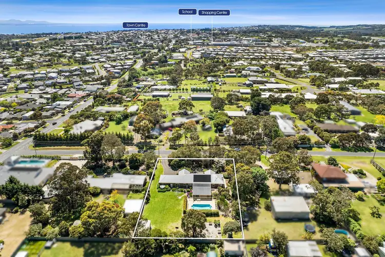 Fifth view of Homely house listing, 14-16 Buccleugh Street, Drysdale VIC 3222