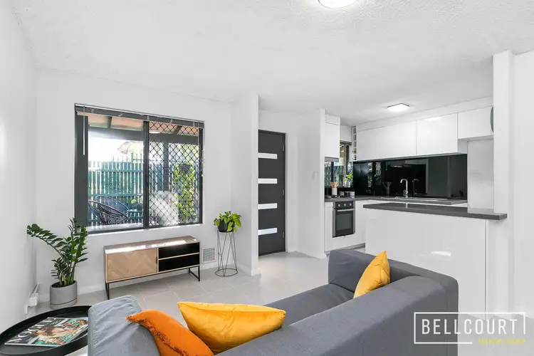 Main view of Homely townhouse listing, 14/390 Hector Street, Yokine WA 6060