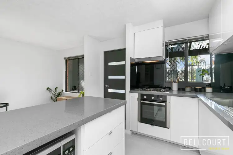 Third view of Homely townhouse listing, 14/390 Hector Street, Yokine WA 6060