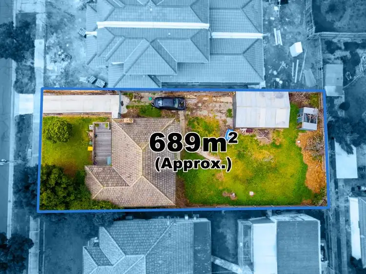 Second view of Homely house listing, 31 Dumfries Street, Deer Park VIC 3023
