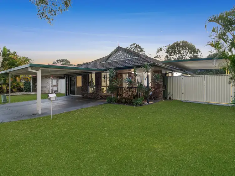 118 Torquay Crescent, Tingalpa QLD 4173