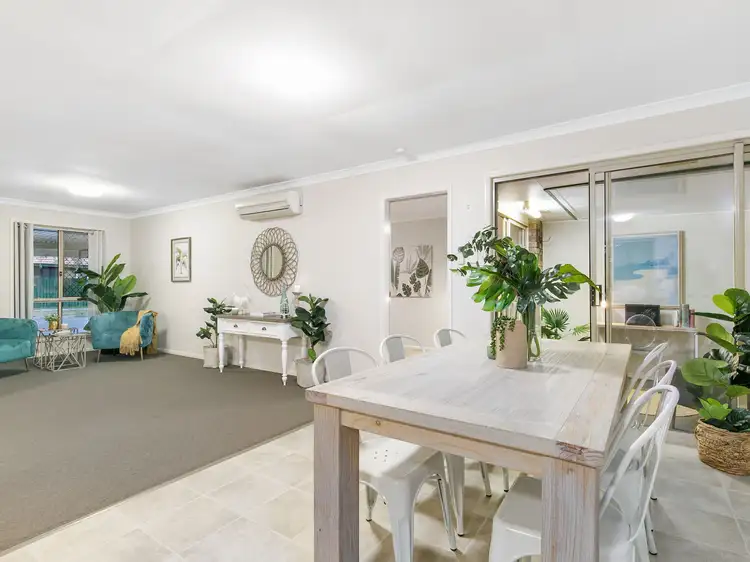 Fifth view of Homely house listing, 118 Torquay Crescent, Tingalpa QLD 4173