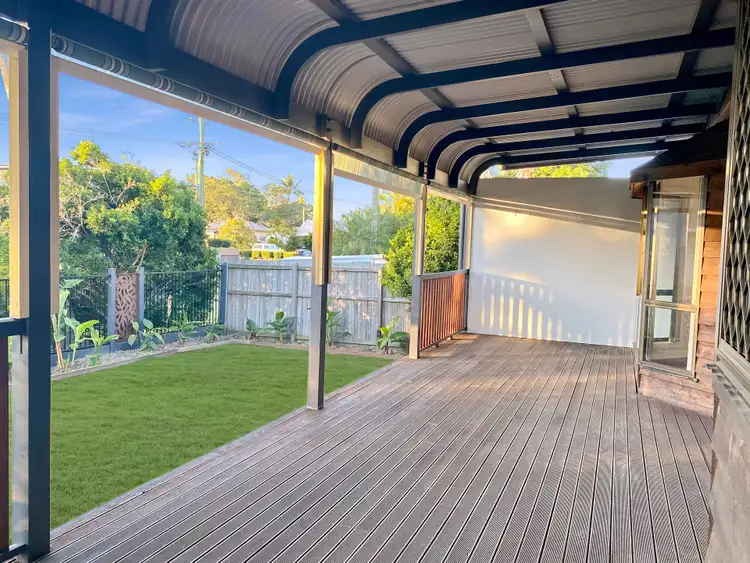 Second view of Homely house listing, 2/17 Hibiscus Street, Urangan QLD 4655