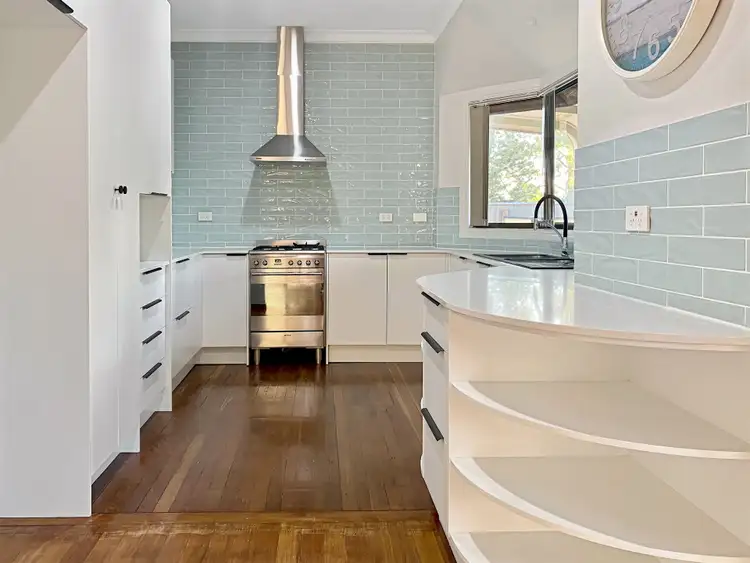Third view of Homely house listing, 2/17 Hibiscus Street, Urangan QLD 4655