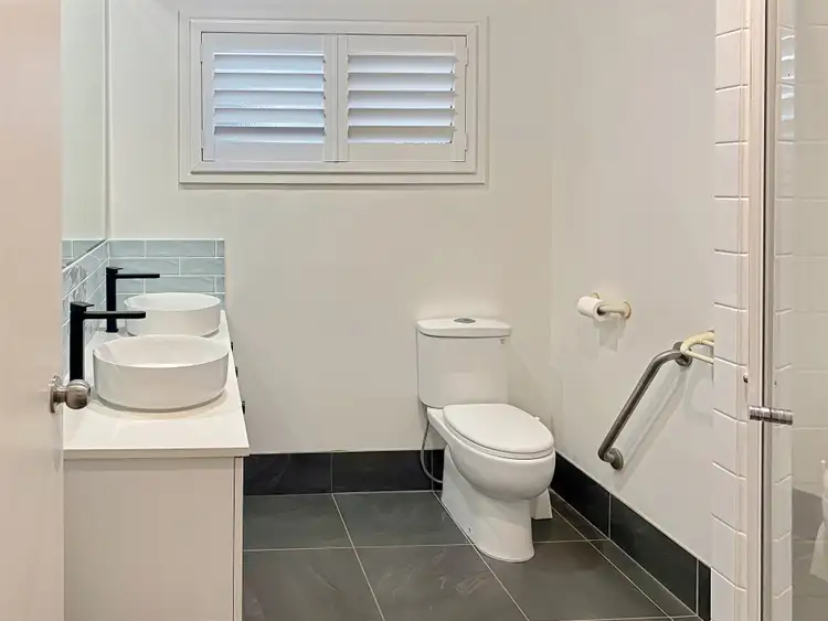 Sixth view of Homely house listing, 2/17 Hibiscus Street, Urangan QLD 4655