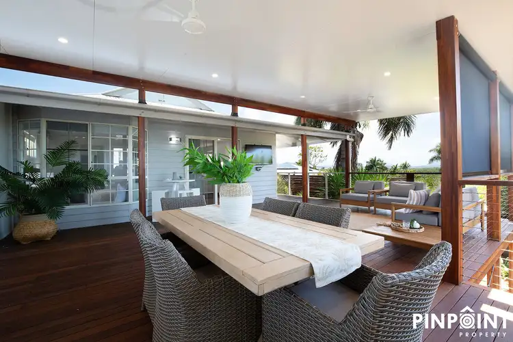 Third view of Homely house listing, 7 Cedar Court, Eimeo QLD 4740