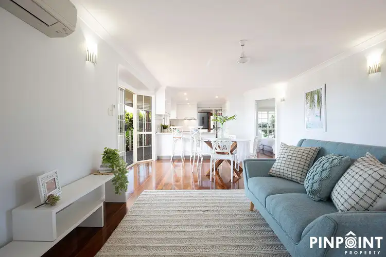 Fourth view of Homely house listing, 7 Cedar Court, Eimeo QLD 4740
