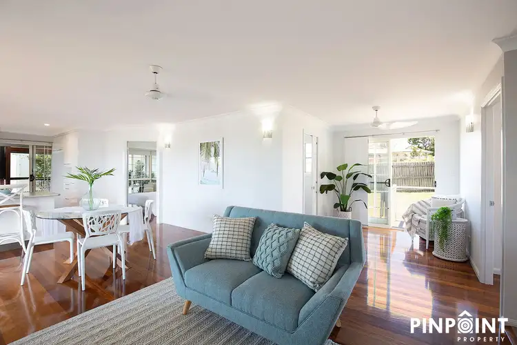 Fifth view of Homely house listing, 7 Cedar Court, Eimeo QLD 4740