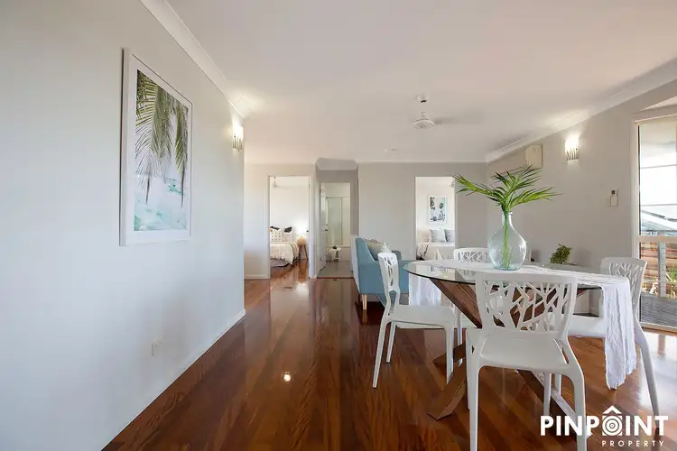 Sixth view of Homely house listing, 7 Cedar Court, Eimeo QLD 4740