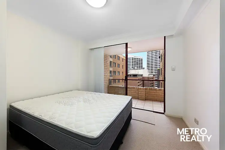 Fourth view of Homely apartment listing, 87/289 Sussex Street, Sydney NSW 2000