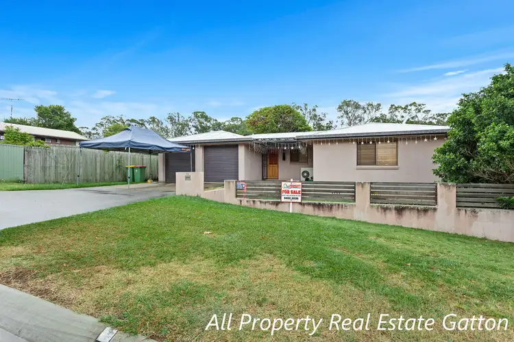 13 Falconer Street, Gatton QLD 4343