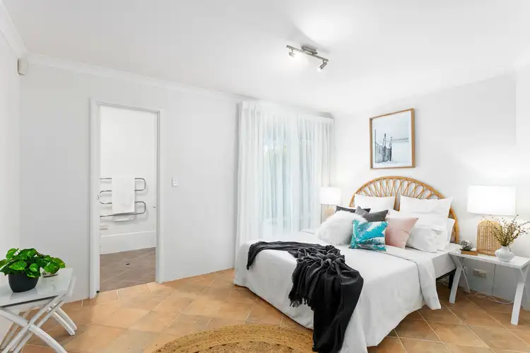 Second view of Homely villa listing, 3/54 Second Avenue, Claremont WA 6010