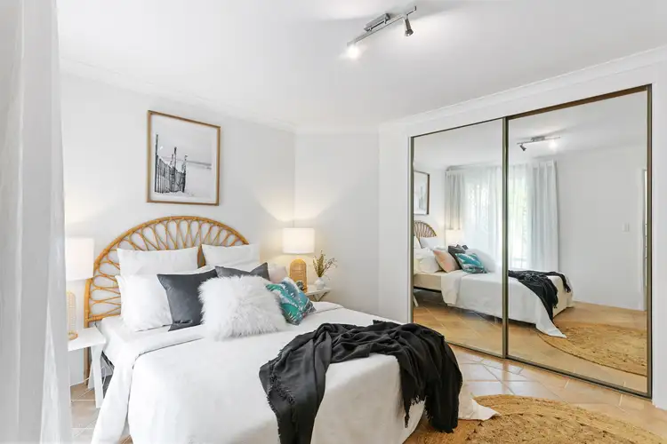 Fourth view of Homely villa listing, 3/54 Second Avenue, Claremont WA 6010