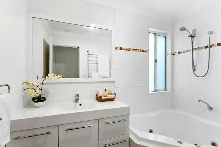 Fifth view of Homely villa listing, 3/54 Second Avenue, Claremont WA 6010