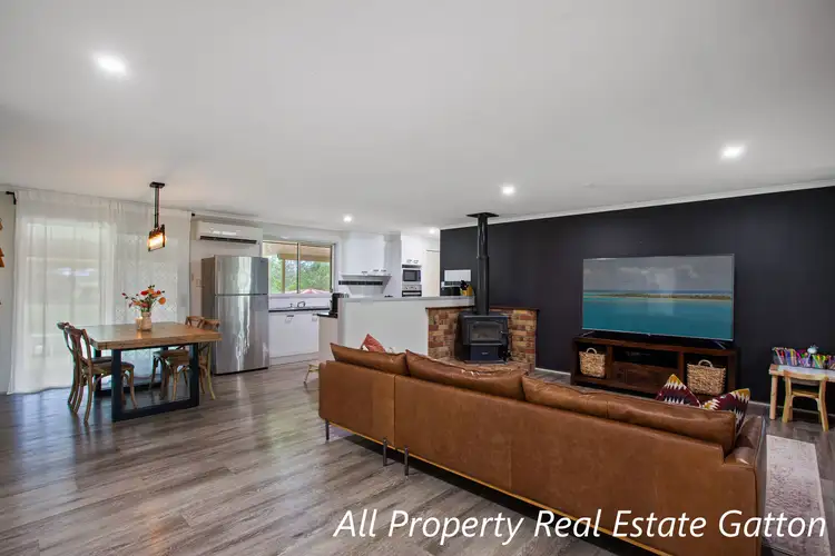 Fourth view of Homely house listing, 66 Redbank Creek Road, Adare QLD 4343
