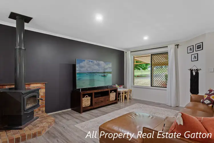 Fifth view of Homely house listing, 66 Redbank Creek Road, Adare QLD 4343
