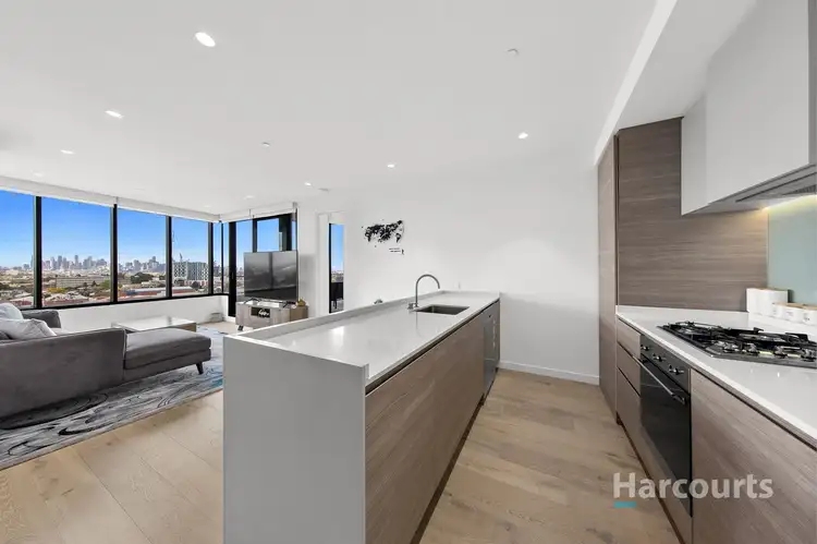719/188 Ballarat Road, Footscray VIC 3011