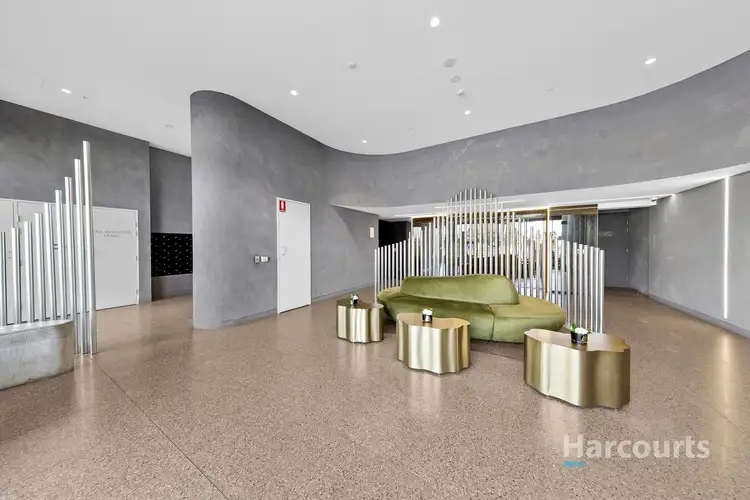 Third view of Homely apartment listing, 719/188 Ballarat Road, Footscray VIC 3011
