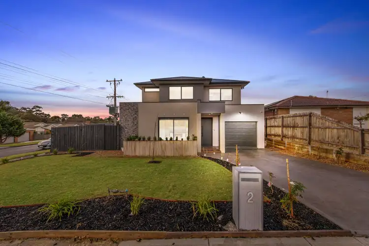 Main view of Homely house listing, 2 Midway Court, Keilor Park VIC 3042