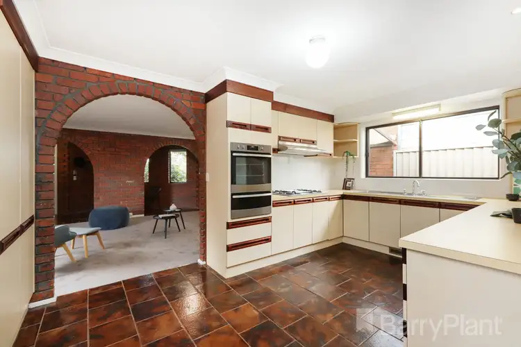 Sixth view of Homely house listing, 4 Shirra Place, Attwood VIC 3049