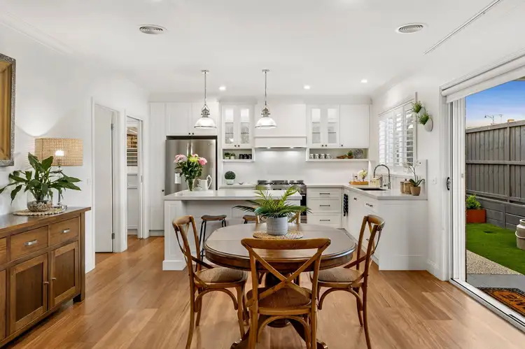 Fourth view of Homely house listing, 8 Hamea Way, Curlewis VIC 3222