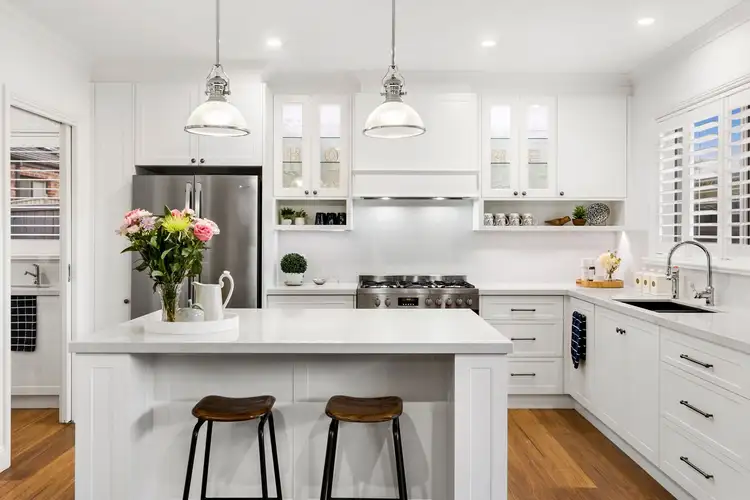 Sixth view of Homely house listing, 8 Hamea Way, Curlewis VIC 3222