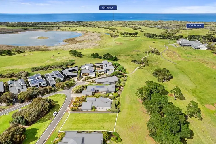 Main view of Homely land listing, 46 Fourth Loop, Connewarre VIC 3227