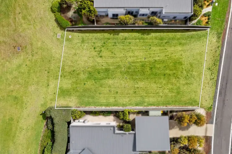Second view of Homely land listing, 46 Fourth Loop, Connewarre VIC 3227