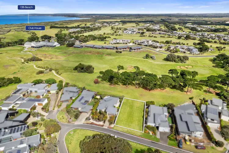 Third view of Homely land listing, 46 Fourth Loop, Connewarre VIC 3227