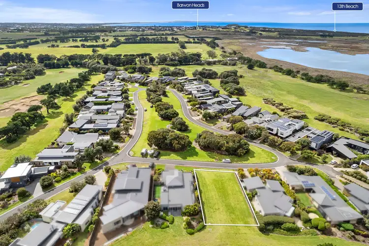 Fifth view of Homely land listing, 46 Fourth Loop, Connewarre VIC 3227