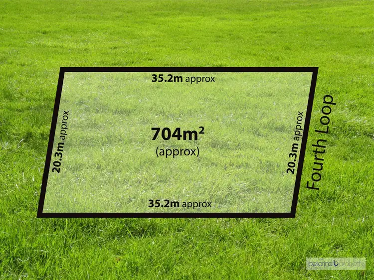 Seventh view of Homely land listing, 46 Fourth Loop, Connewarre VIC 3227