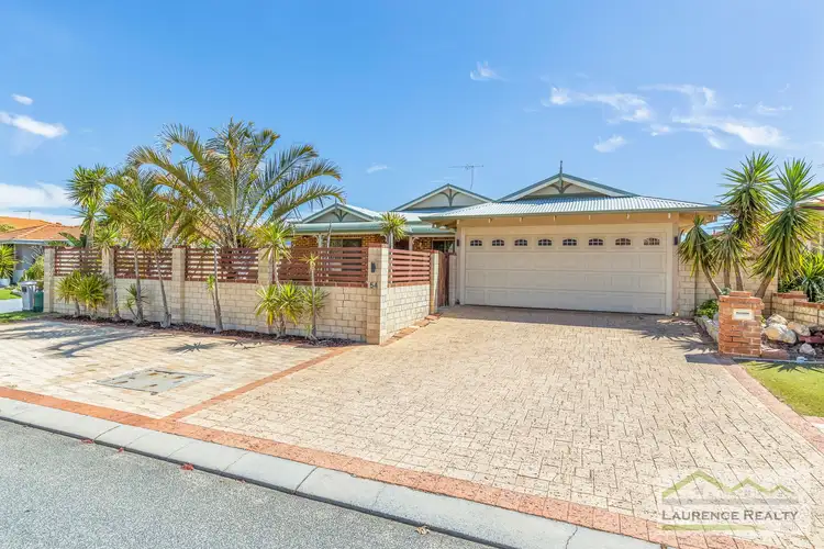 54 Fowey Loop, Mindarie WA 6030