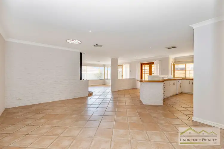 Fourth view of Homely house listing, 54 Fowey Loop, Mindarie WA 6030