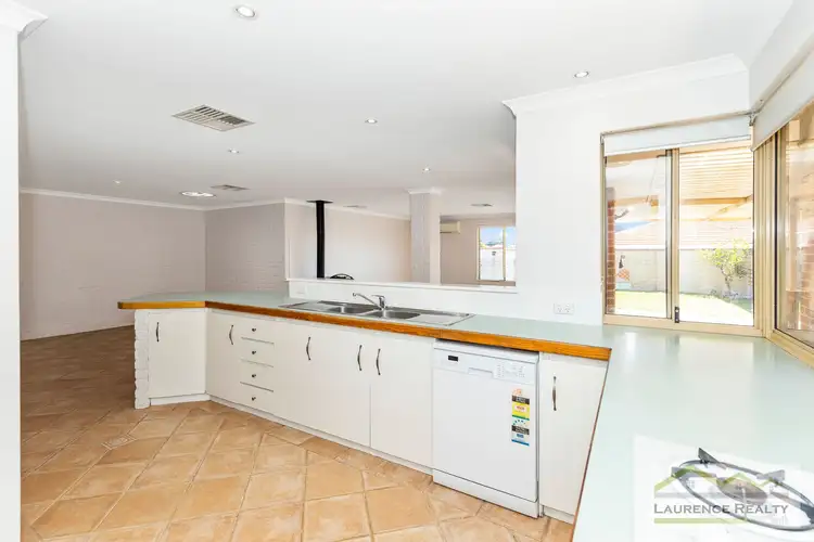 Sixth view of Homely house listing, 54 Fowey Loop, Mindarie WA 6030
