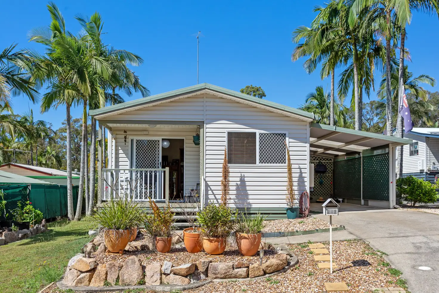 Main view of Homely house listing, 242/758 Blunder Road, Durack QLD 4077